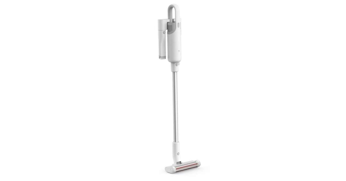Xiaomi Mi Vacuum Cleaner Light porszívó (BHR4636GL) Pepita.hu