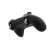 Gamepad wireless Speedlink Rait, negru, vedere din spate