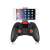 Gamepad wireless Speedlink Rait, negru, cu suport pentru telefon