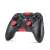Gamepad wireless Speedlink Rait, negru, vedere laterală