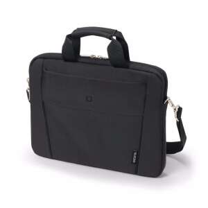 Dicota Slim Case Base 11-12.5" notebook táska fekete (D31300) 61727848 