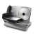 Esperanza EKM018K Mortadella electric meat slicer, silver