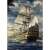 Sarel Theron 1000 Teile Puzzle, Segelboot, Schiff, Meer, Ozean, 1000 Teile Puzzle, Puzzle, Puzzle für Erwachsene