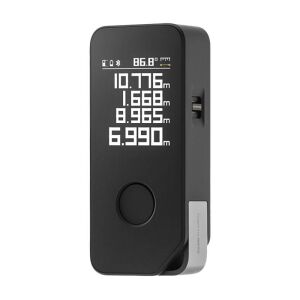 HOTO H-D50 laser distance meter with digital display - Distance meter