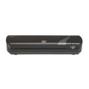 GBC Inspire+ A4 laminator, front view - Laminating Machine, Film