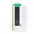 Nedis Universal TV Remote Control, black, programmable, for 1 device, in packaging