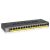 Netgear GS116LP-100EUS 1000Mbps 16-Port PoE-Switch 123986134