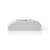 Nedis WiFi Smart Remote Switch, white, side view
