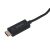 Kabel DisplayPort M - HDMI AM 1,5m SAVIO CL-56  61730235