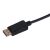 Kabel DisplayPort M - HDMI AM 1,5m SAVIO CL-56  61730235