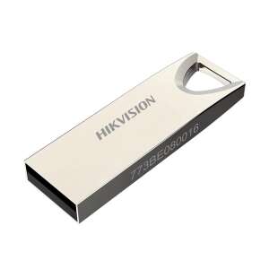 Pen Drive 64GB Hikvision M200 USB2.0 ezüst (HS-USB-M200/64G) 61730632 