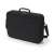 Dicota Eco Multi Plus BASE 14-15.6" notebook táska fekete, ferde nézet