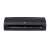 GBC Fusion 1000L A4 laminator, black, front view