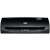 GBC Fusion 1000L A4 laminator, black, top view