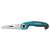 Gardena 8742-20 folding saw, 135 P, for pruning branches and small sawing tasks