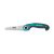 Gardena 8742-20 folding saw, side view