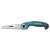 Gardena 8742-20 folding saw, 135 P, for pruning branches and small sawing tasks