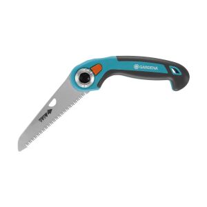 Gardena 8742-20 Klappsäge, schräge Ansicht - Astscheren