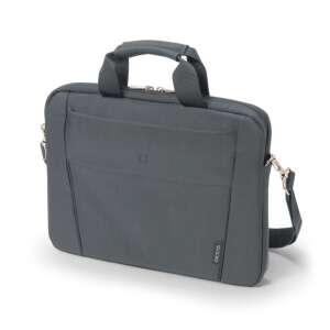 Dicota Slim Case Base 11-12.5" notebook táska szürke (D31301) 61731774 