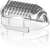Epilator Rowenta Aquasoft EP4930F0, dodatek do głowicy golarki