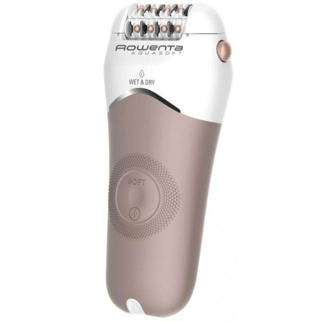 Rowenta EP4930F0 Aquasoft epilátor