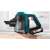 Bosch BBS611LAG cordless stick vacuum cleaner with removable battery, blue and black