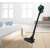 Bosch BBS611LAG cordless stick vacuum cleaner on hardwood floor