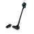 Bosch BBS611LAG cordless stick vacuum cleaner, blue and black, with charging station and floor head
