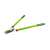 Verto 15G251 740mm pruning shears, 80mm blade, for cutting branches