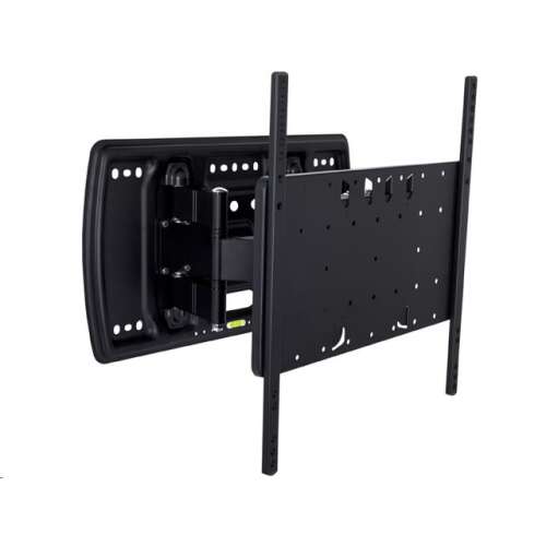 Multibrackets 4036 sistem montare TV 165,1 cm (65") Negru