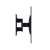 MULTIBRACKETS zidni nosač Super Slim Tilt & Turn, nagibni, rotirajući 32-65", crni
 97337785