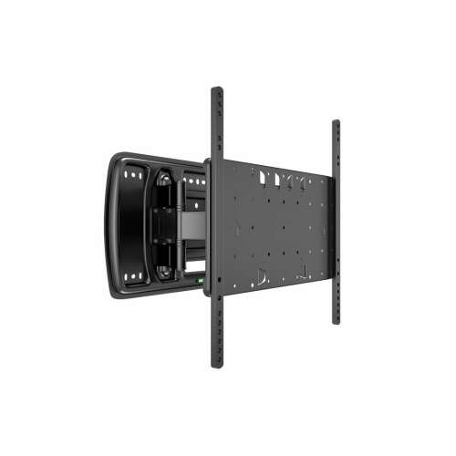MULTIBRACKETS zidni nosač Super Slim Tilt & Turn, nagibni, rotirajući 32-65", crni
 97337785