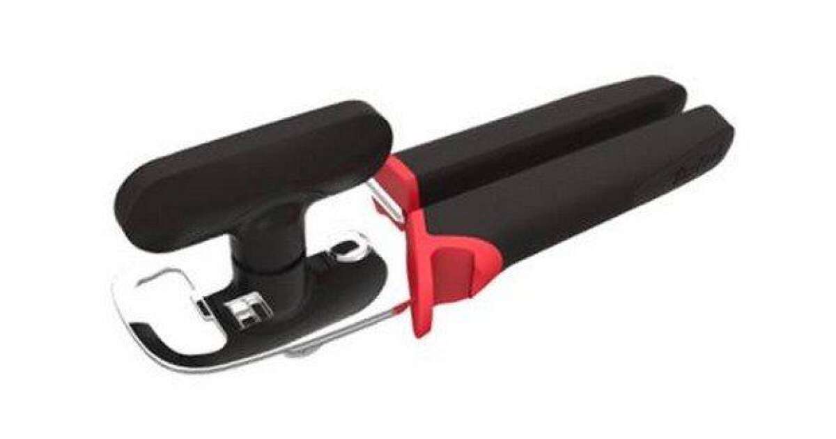 Tefal K2070514 Ingenio kombinált konzerv-, palack- és üvegnyitó | Pepita.hu