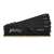 Kingston Fury Beast Black 32GB DDR4 RAM, 4x8GB, CL16