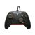 PDP Atomic Black Vezetékes Xbox Kontroller 61735312