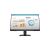 HP P24 G4 24 hüvelykes LCD monitor elöl