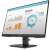 HP P24 G4 24" LCD monitor ferde