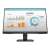 HP P24 G4 24-Zoll LCD Monitor Vorderansicht