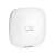 Prístupový bod HPE Aruba Instant On AP22 (RW), biely, zadný pohľad