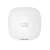 Prístupový bod HPE Aruba Instant On AP22 (RW), biely, pohľad zhora