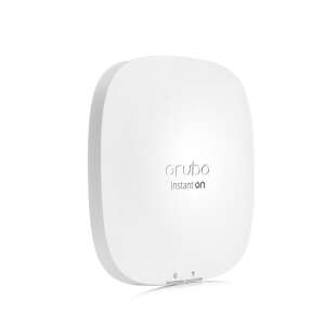 HPE Aruba Instant On AP22 (RW) Access Point, weiß, Vorderansicht - Access Points