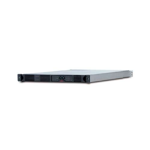 APC Smart-UPS 750VA Rackmount Szünetmentes Tápegység