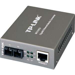 TP-Link MC210CS Fast Ethernet mediálny konvertor 61736171