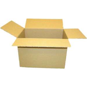 Pappkarton 44x32,5x30 cm (CSR05) 61736293 Aufbewahrungsboxen und -körbe