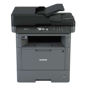 Brother MFC-L5700DNYJ1 Multifunktions-Laserdrucker 61736434 Laserdrucker
