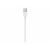 Cablu Apple - MXLY2ZM/A Cablu de date Apple USB-A/Lightning 1m Alb 61738238
