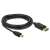 Кабел Delock DL82699 Mini DisplayPort - DisplayPort 3,0m