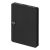 Seagate Expansion 1TB Black External Hard Drive - Angled View