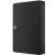 Seagate Expansion 1TB external hard drive, black