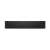 Seagate Expansion 2TB external hard drive, black, back view